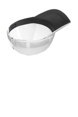 Nike Dri-FIT Tech Fine-Ripstop Cap NKFB6444 White_5