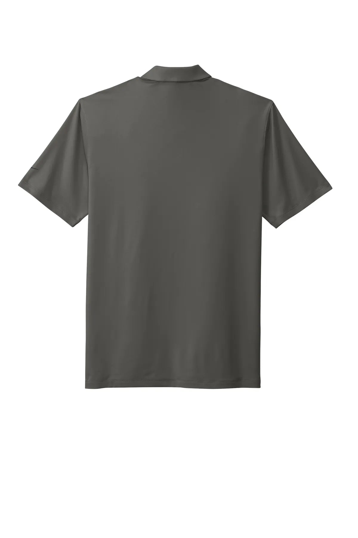 Nike Dri-FIT Vapor Block Polo NKDC2114 Anthracite_5