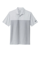 Nike Dri-FIT Vapor Block Polo NKDC2114 Grey_4