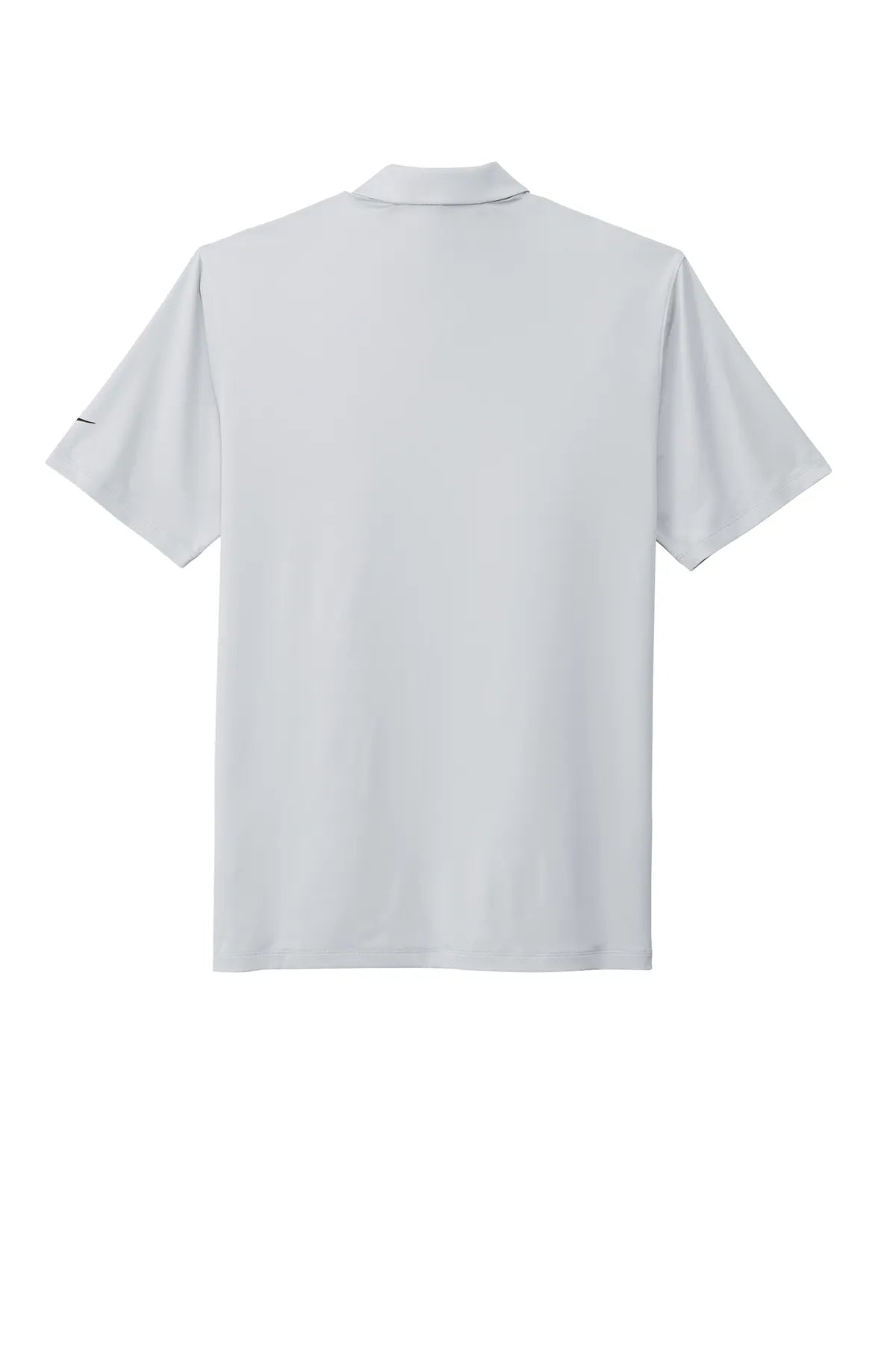 Nike Dri-FIT Vapor Block Polo NKDC2114 Grey_5