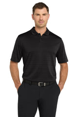 Nike Dri-FIT Vapor Jacquard Polo NKDC2115 Black_1