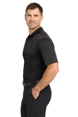 Nike Dri-FIT Vapor Jacquard Polo NKDC2115 Black_3
