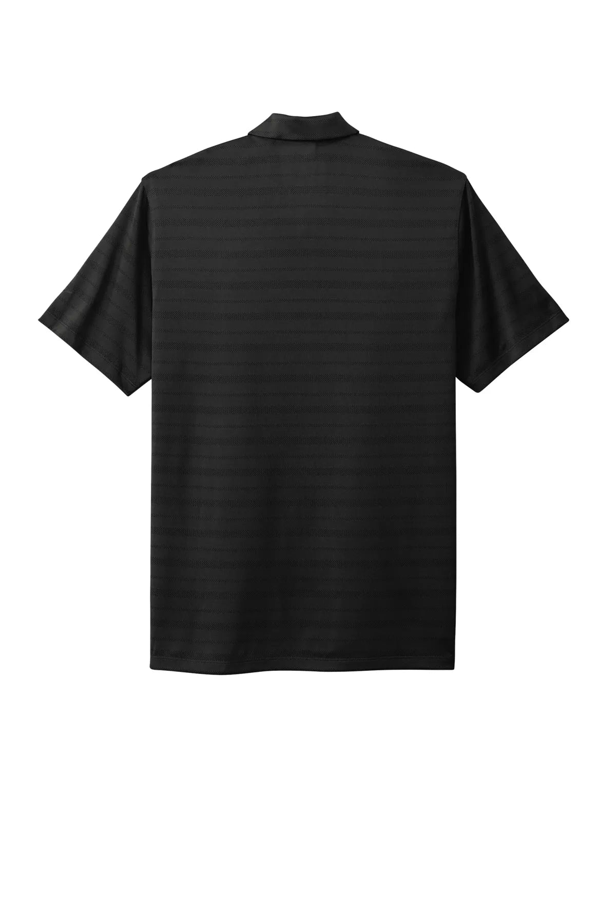 Nike Dri-FIT Vapor Jacquard Polo NKDC2115 Black_5