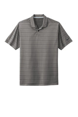 Nike Dri-FIT Vapor Jacquard Polo NKDC2115 Dark Grey_4