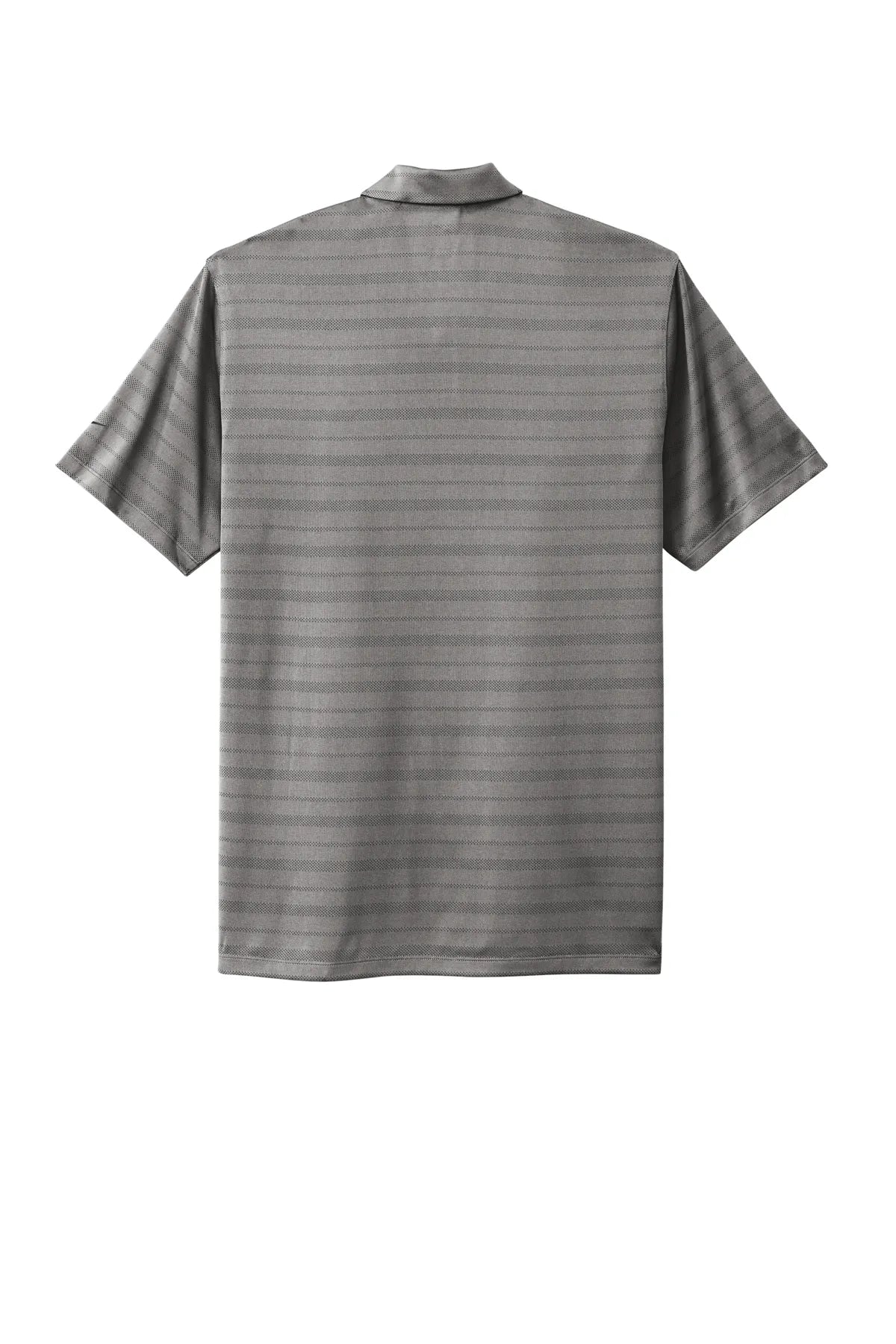 Nike Dri-FIT Vapor Jacquard Polo NKDC2115 Dark Grey_5