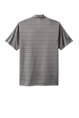 Nike Dri-FIT Vapor Jacquard Polo NKDC2115 Dark Grey_5
