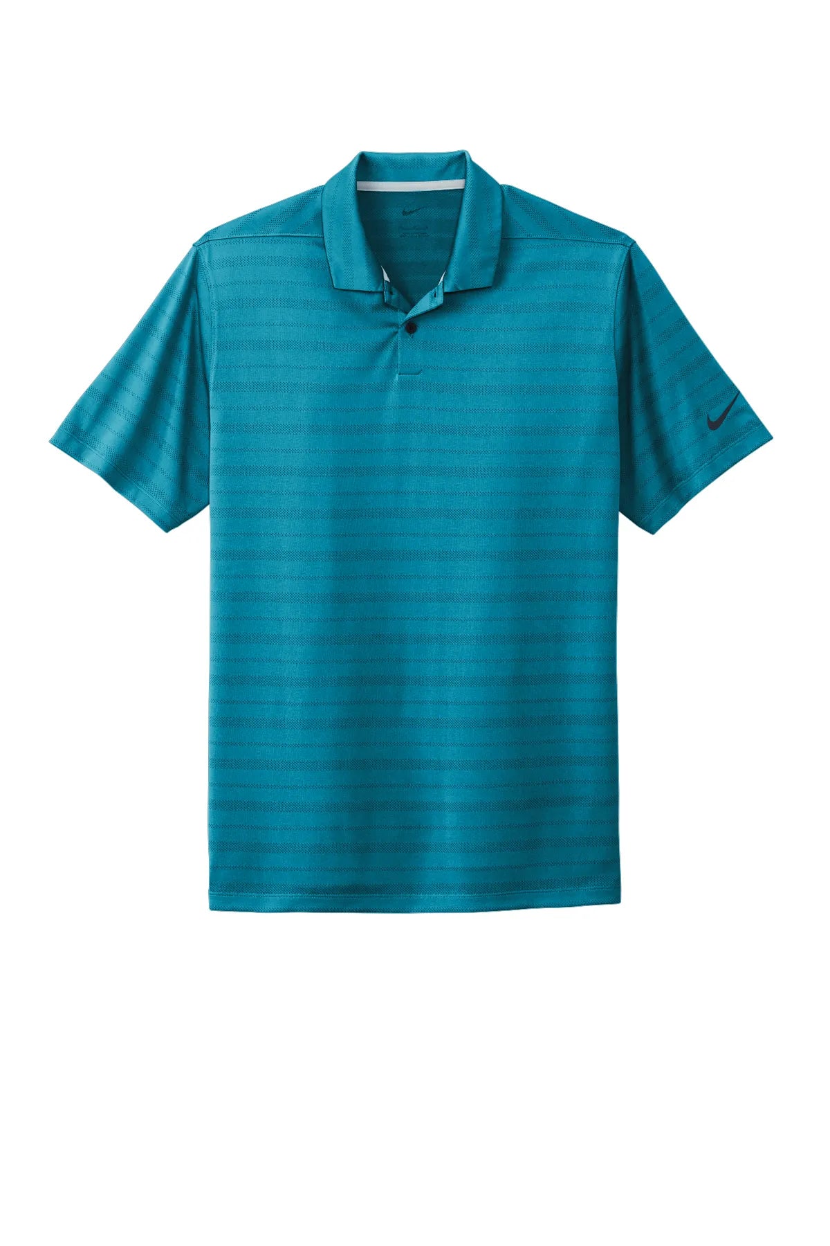 Nike Dri-FIT Vapor Jacquard Polo NKDC2115 Marina_4