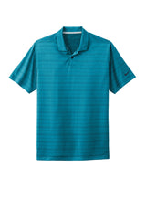 Nike Dri-FIT Vapor Jacquard Polo NKDC2115 Marina_4