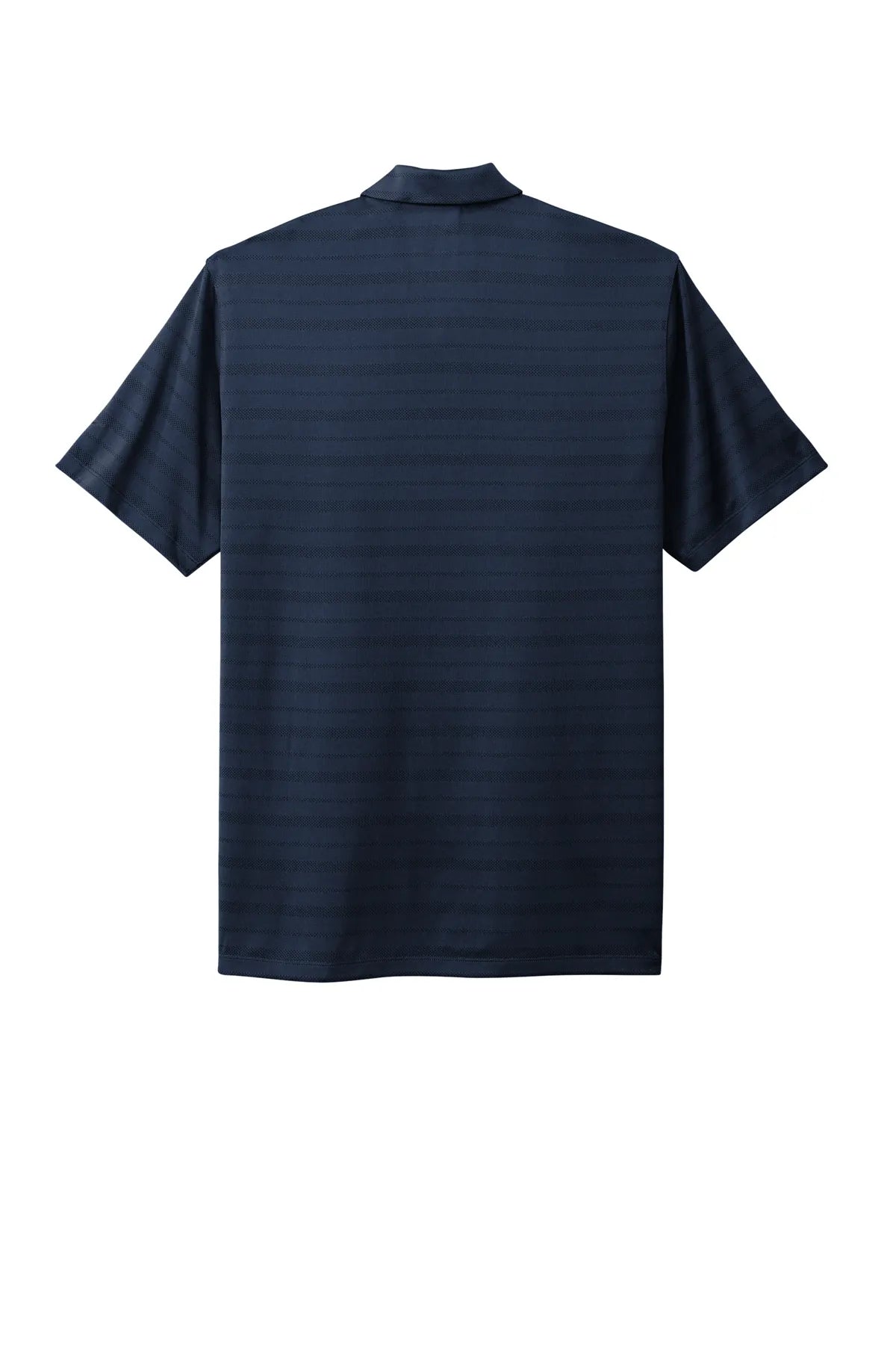 Nike Dri-FIT Vapor Jacquard Polo NKDC2115 Navy_5