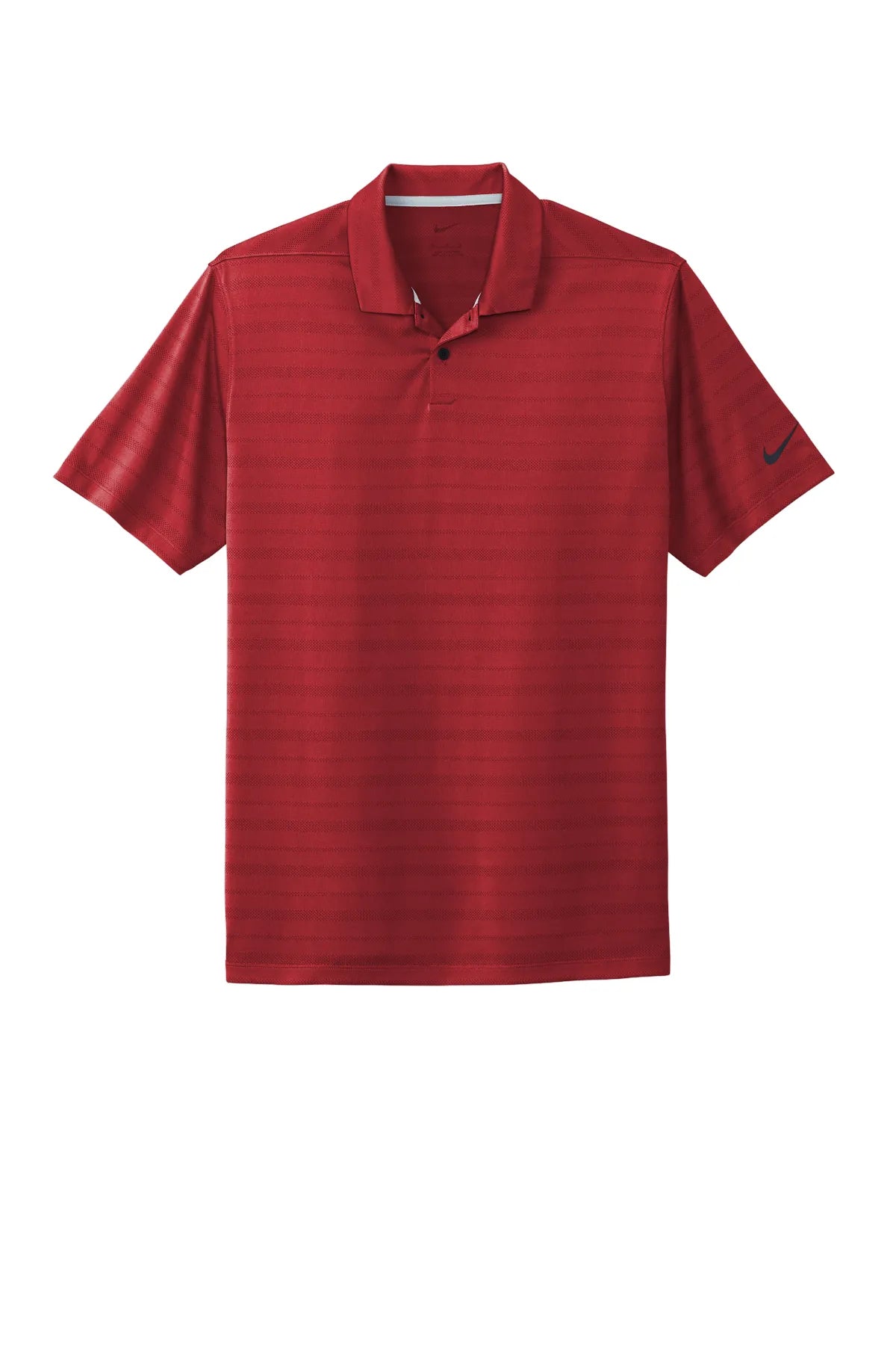 Nike Dri-FIT Vapor Jacquard Polo NKDC2115 Team Red_4