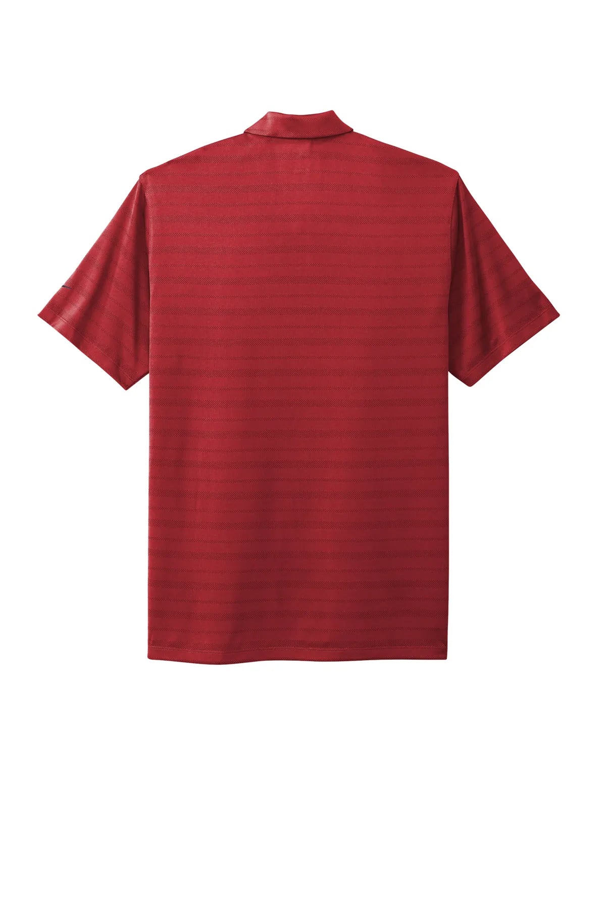 Nike Dri-FIT Vapor Jacquard Polo NKDC2115 Team Red_5