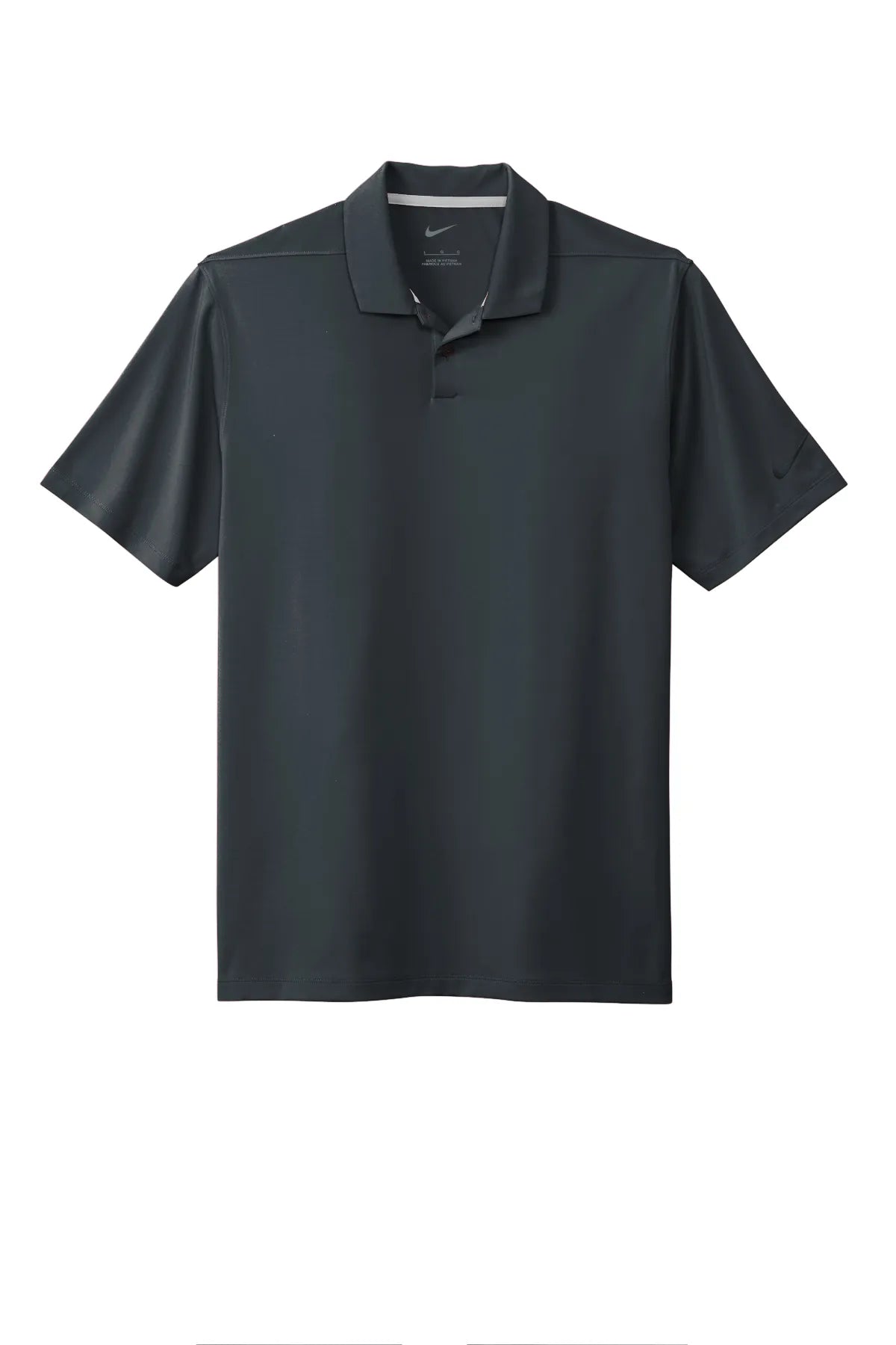 Nike Dri-FIT Vapor Polo NKDC2108 Anthracite_4