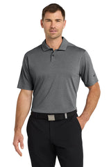 Nike Dri-FIT Vapor Polo NKDC2108 Black Heather_1