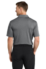 Nike Dri-FIT Vapor Polo NKDC2108 Black Heather_2
