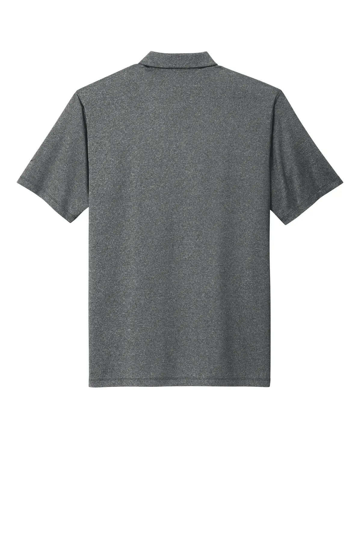 Nike Dri-FIT Vapor Polo NKDC2108 Black Heather_5