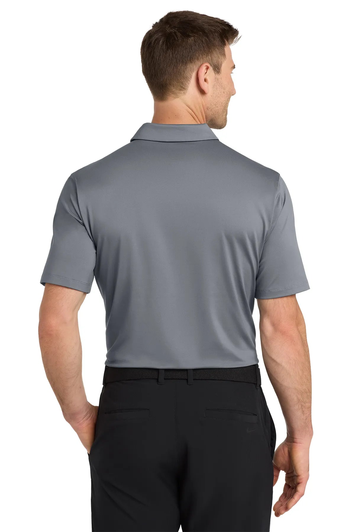 Nike Dri-FIT Vapor Polo NKDC2108 Cool Grey_3