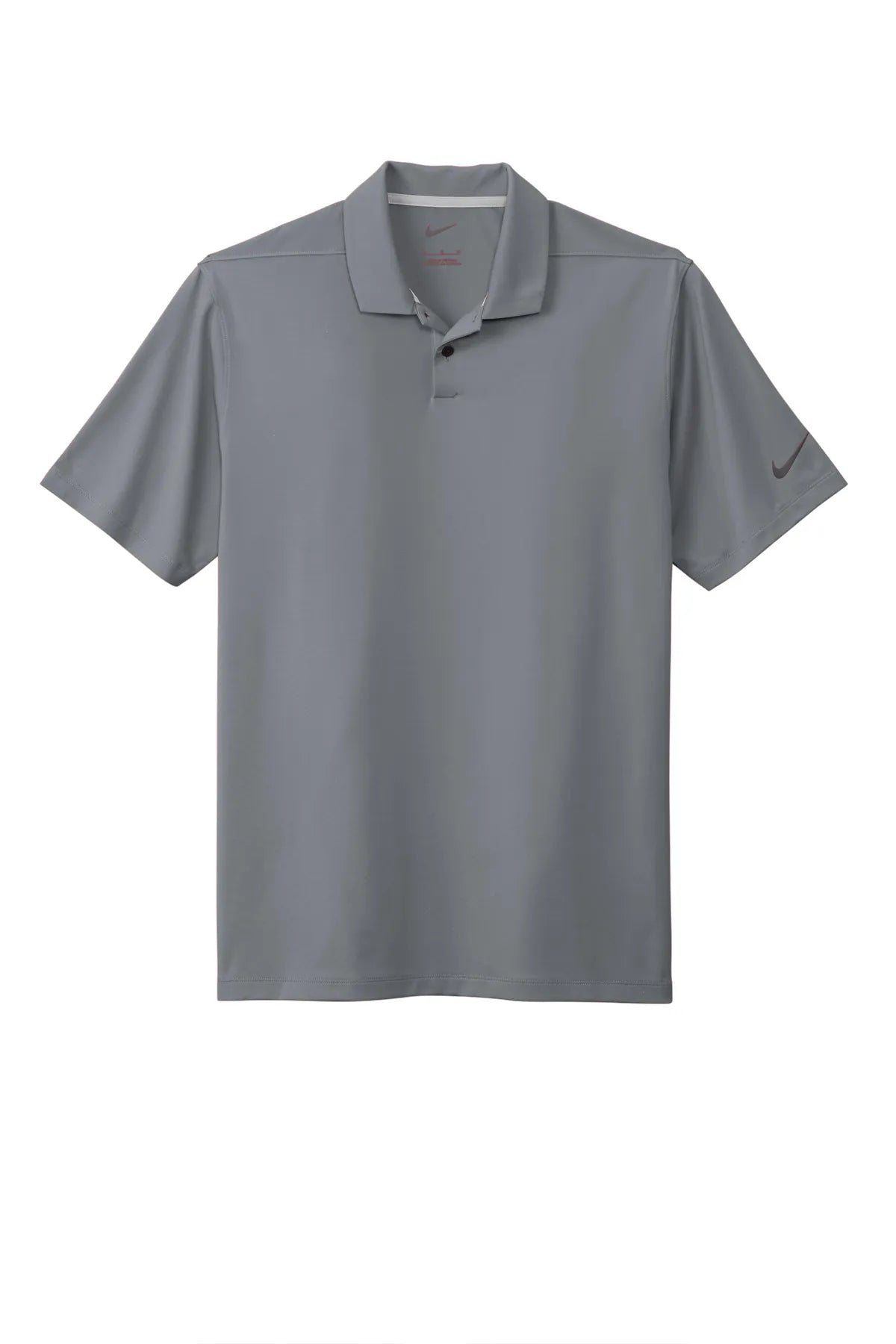 Nike Dri-FIT Vapor Polo NKDC2108 Cool Grey_4