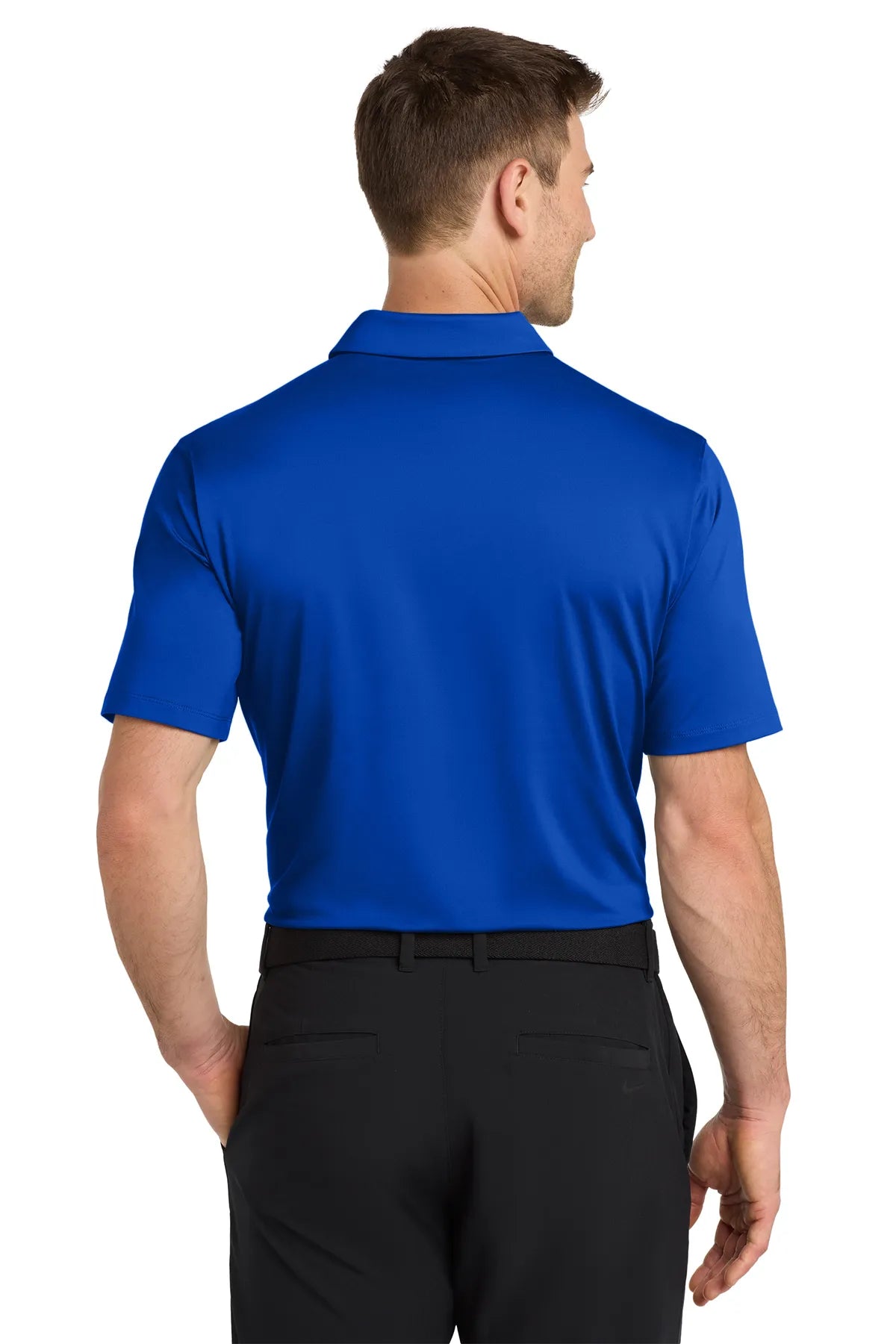 Nike Dri-FIT Vapor Polo NKDC2108 Game Royal_2