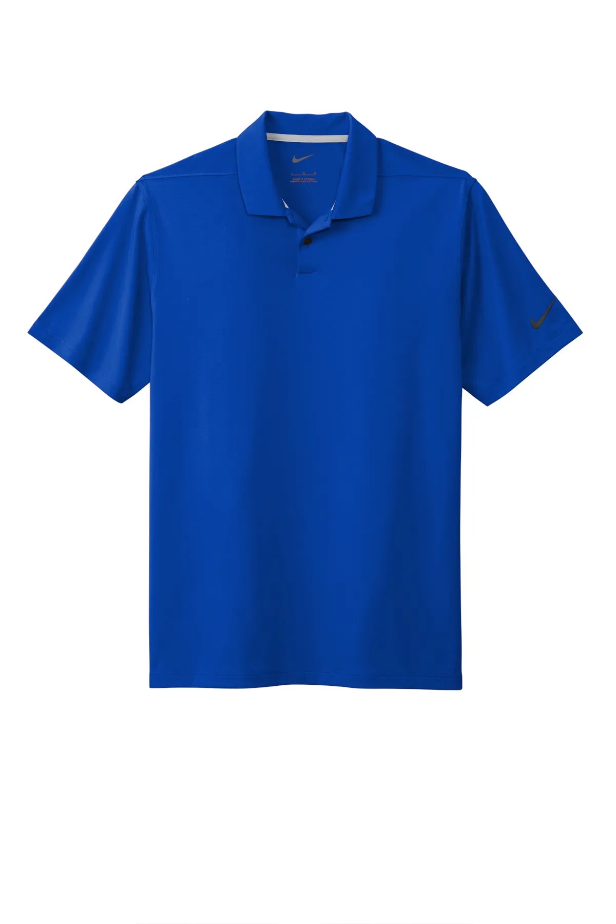 Nike Dri-FIT Vapor Polo NKDC2108 Game Royal_4