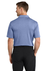 Nike Dri-FIT Vapor Polo NKDC2108 Game Royal Heather_2