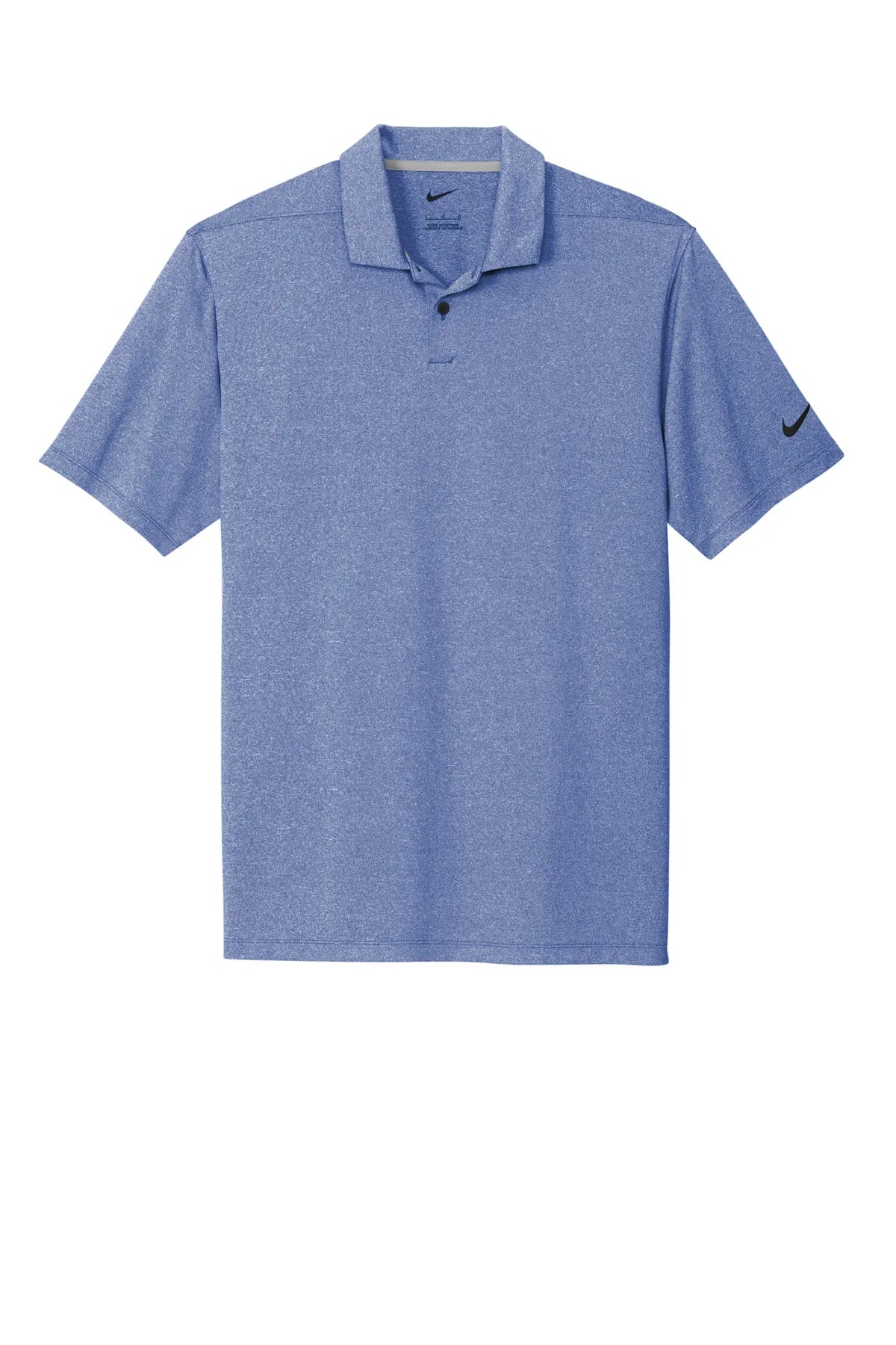 Nike Dri-FIT Vapor Polo NKDC2108 Game Royal Heather_4