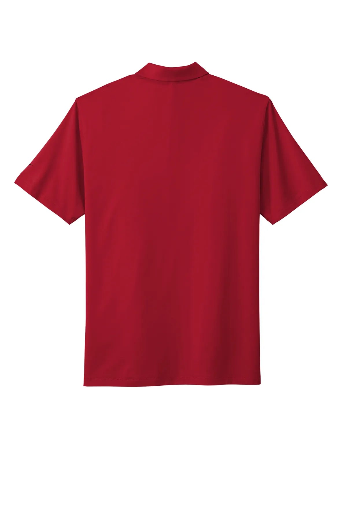 Nike Dri-FIT Vapor Polo NKDC2108 Gym Red_4