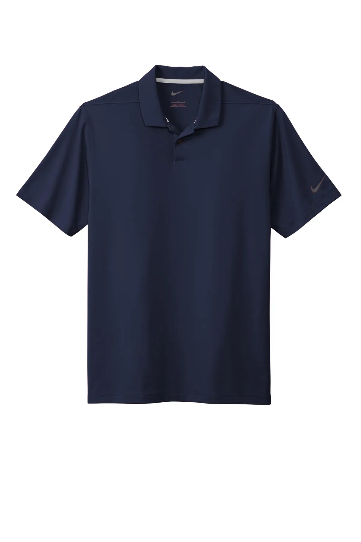 Nike Dri-FIT Vapor Polo NKDC2108 Midnight Navy_4