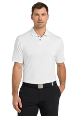 Nike Dri-FIT Vapor Polo NKDC2108 White_1