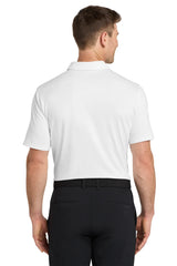 Nike Dri-FIT Vapor Polo NKDC2108 White_2