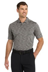 Nike Dri-FIT Vapor Space Dyed Polo NKDC2109 Anthracite_1