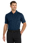 Nike Dri-FIT Vapor Space Dyed Polo NKDC2109 Navy_1