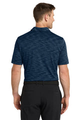 Nike Dri-FIT Vapor Space Dyed Polo NKDC2109 Navy_2