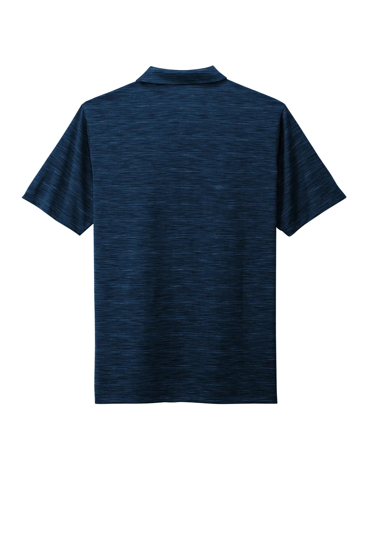 Nike Dri-FIT Vapor Space Dyed Polo NKDC2109 Navy_5