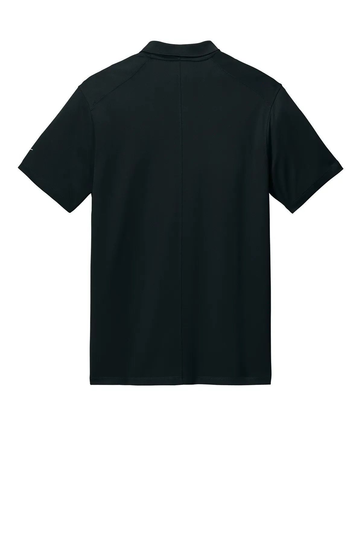 Nike Dri-FIT Victory Colorblock Polo NKFQ3968 Anthracite White_5