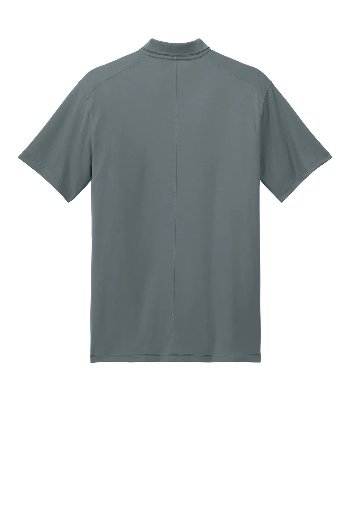 Nike Dri-FIT Victory Colorblock Polo NKFQ3968 Coolgrey Navy White_5