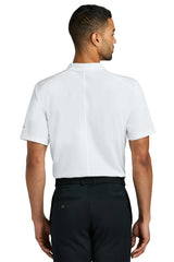 Nike Dri-FIT Victory Colorblock Polo NKFQ3968 White Coolgrey Black_2