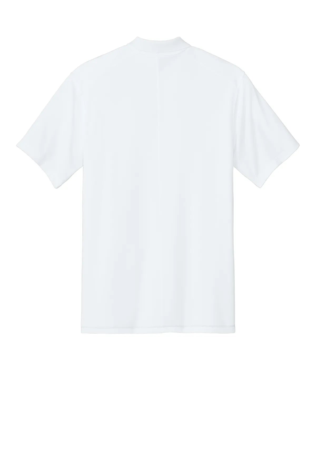 Nike Dri-FIT Victory Colorblock Polo NKFQ3968 White Coolgrey Black_5
