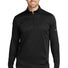 Nike Dry 1/2-Zip Cover-Up NKBV6044 Black_1