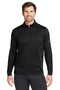 Nike Dry 1/2-Zip Cover-Up NKBV6044 Black_1