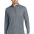 Nike Dry 1/2-Zip Cover-Up NKBV6044 Navy Heather_1