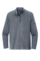 Nike Dry 1/2-Zip Cover-Up NKBV6044 Navy Heather_4