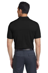 Nike Dry Essential Solid Polo NKBV6042 Black_2