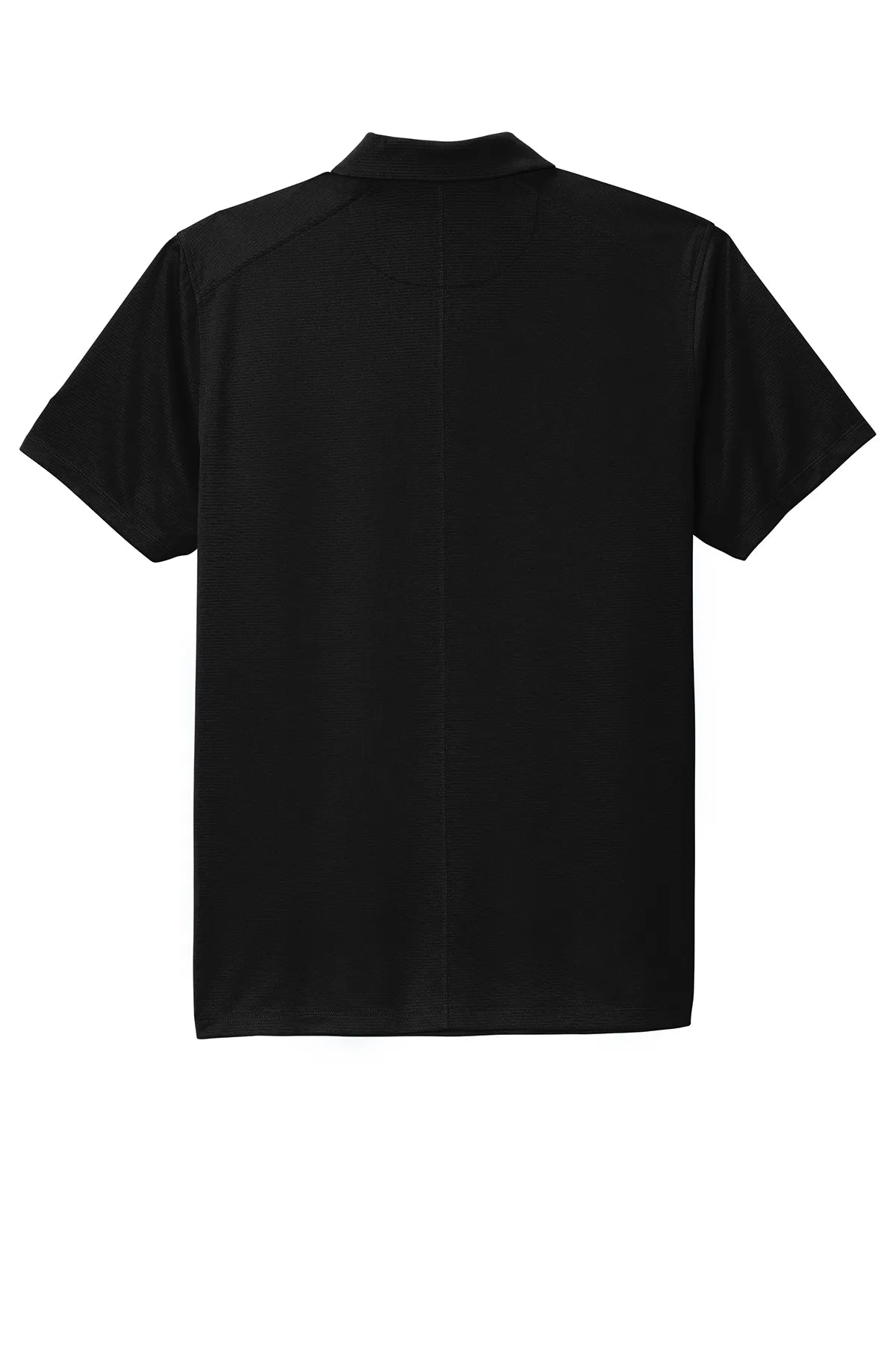 Nike Dry Essential Solid Polo NKBV6042 Black_5