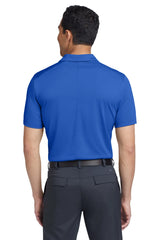 Nike Dry Essential Solid Polo NKBV6042 Game Royal_2