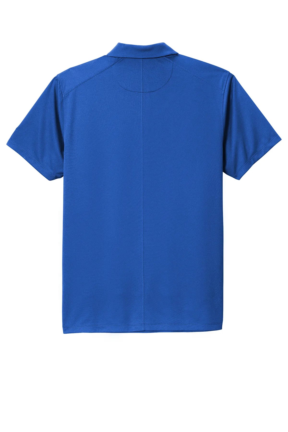 Nike Dry Essential Solid Polo NKBV6042 Game Royal_5