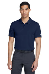 Nike Dry Essential Solid Polo NKBV6042 Midnight Navy_1