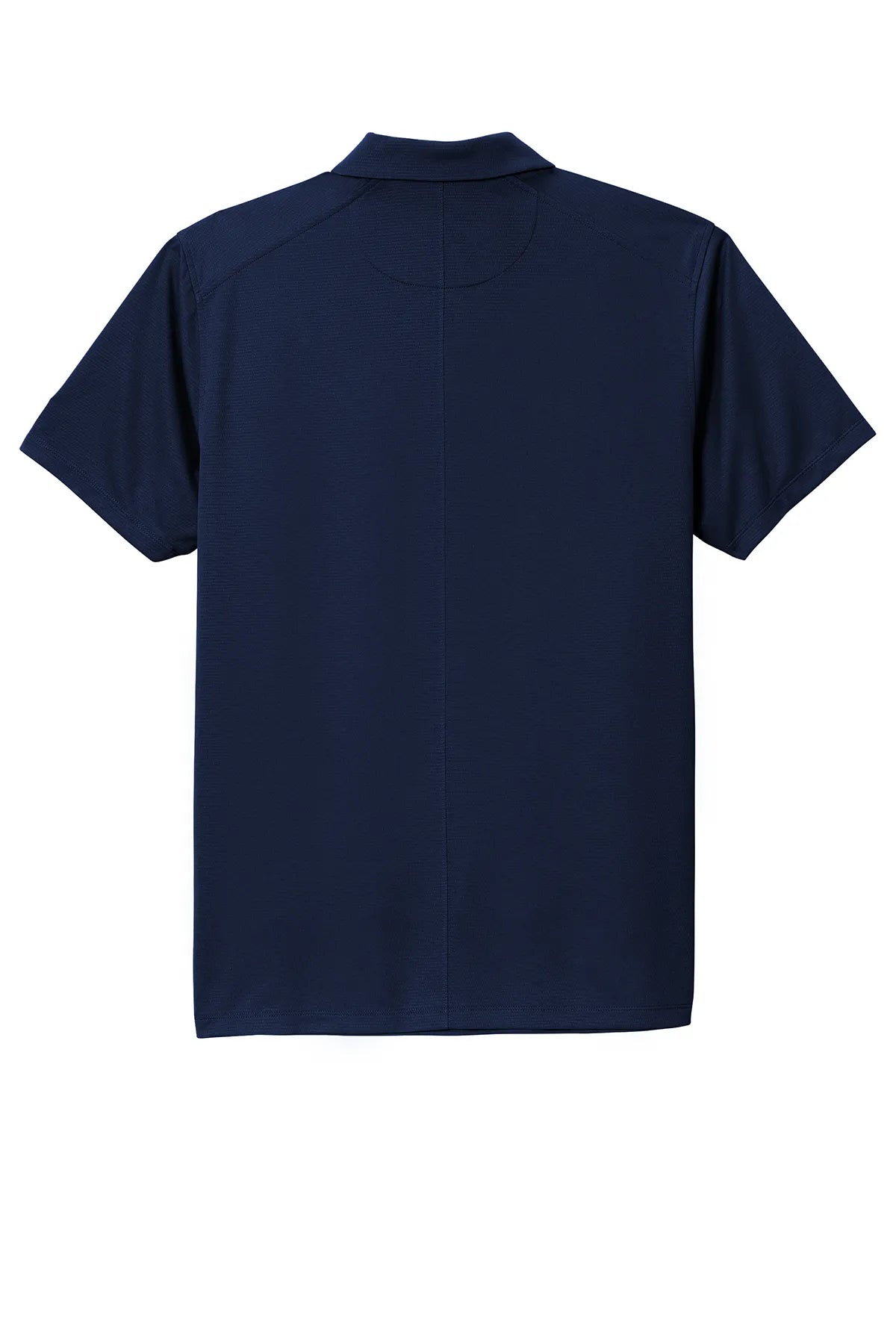 Nike Dry Essential Solid Polo NKBV6042 Midnight Navy_5