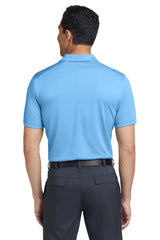 Nike Dry Essential Solid Polo NKBV6042 University Blue_2
