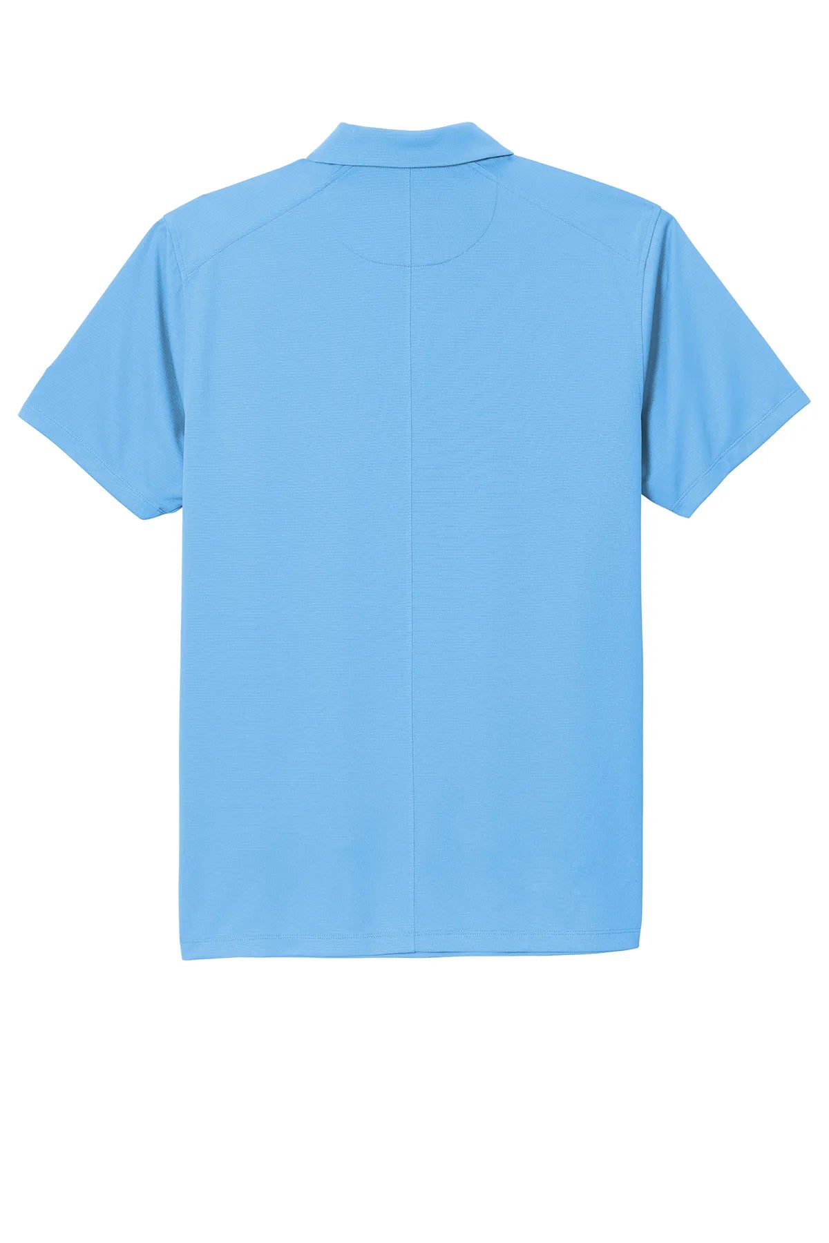 Nike Dry Essential Solid Polo NKBV6042 University Blue_5