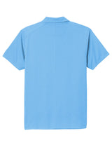 Nike Dry Essential Solid Polo NKBV6042 University Blue_5